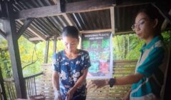 San Pablo women revitalize herbal medicine to lure tourists