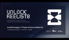 0.5% Equity DOST-Backed Reelist8 Launches New AI-Powered Platform to Tackle Philippine Housing Crisis