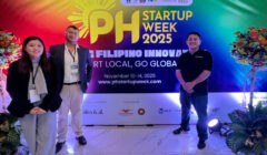 Apeiron Joins Philippine Startup Week 2025 to Scale Filipino Innovation