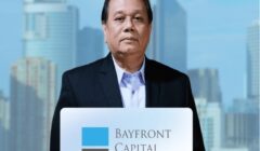 Bayfront-Capital-Advisors-Appoints-Manuel-‘Mike’-Banayad-as-President