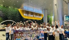 PR1ME Z, A PHILIPPINE DIRECT SELLING COMPANY, HOLDS ALL-EXPENSES-PAID TRAVEL INCENTIVE IN DA NANG, VIETNAM (1)
