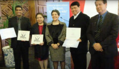 The Villar Foundations