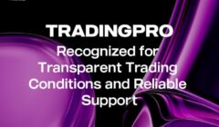 TradingPRO Recognized for Transparent Trading Conditions and Reliable Support