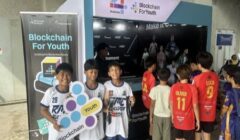 Bitget Supports Grassroots Football at La Liga Youth Tournament in Manila