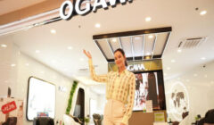 Catriona Gray Visits and Celebrates Wellness and Self-Love with OGAWA (1)