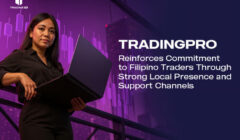 TradingPRO Reinforces Commitment to Filipino Traders Through Strong Local Presence and Support Channels