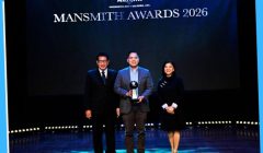 1Life, Inc - Mansmith Awards 2026
