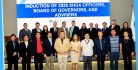 SHDA Sets Bold 2026 Agenda