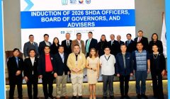 SHDA Sets Bold 2026 Agenda
