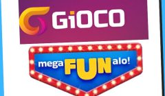 megaFUNalo launches Gioco Arcade