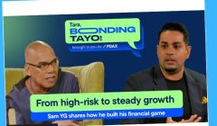 Boy Abunda and PDAX Launch