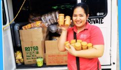 Ella Cordova Grit Story
