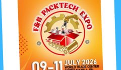 F&B PackTech Expo