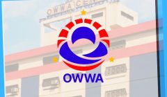 OWWA Center