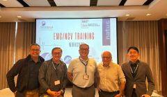 Praxismed Brings Globally Renowned EMG Expert Dr. Sanjeev Nandedkar to the Philippines for Advanced EMG Training