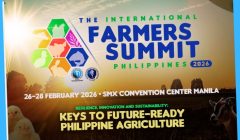Year of the Intelligent Farmer