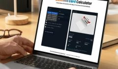 Bescost Printing Instant Quote (1)