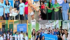 “Health on the Go” Campaign (2)