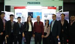 Praxismed Spotlights Next-Generation EMG and Integrated NMUS Solutions at PARM 2026