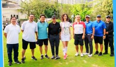 SHDA Golf Cup 2026