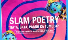 Slam Poetry