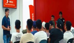 Xpress Expands Salaried Driver Model With Full Benefits as MMDA Reports Over 62,000 Road Crashes in Metro Manila (1)