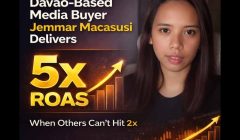 10 Reasons Davao-Based Media Buyer Jemmar Macasusi Delivers 5x ROAS When Others Can't Hit 2x