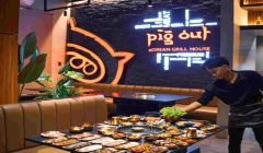 Bescost Printing Expands to San Juan, La Union; Completes Signage for Bay-Bay and Pig Out Korean Grill