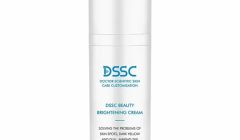 DSSC Anti-Freckle & Dark Spot Cream (1)