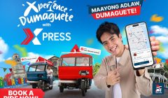 Fuel Pressures Push Dumaguete Toward Digital Transport as Xpress Launches Tricycle-On-Demand (1)