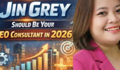 Jin Grey, veteran SEO consultant in the Philippines (1)