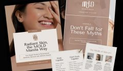 Mold Manila Unveils Free Skin Guide with Adrielle Costales for Personalized, Science-Led Care