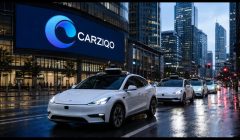 Carziqo Builds Global Intelligent Fleet Network as Smart Mobility Demand Expands