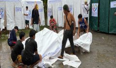 Casino Plus’ Color Your World Foundation Builds Tent Village, Delivers Safe Water to Quake-Hit Mindanao Communities (1)