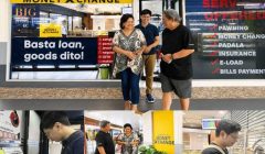 Cebuana Lhuillier MoneyXchange Links Filipinos to the World as Global Currency Center