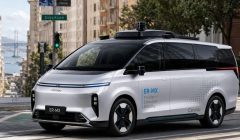 Carziqo Expands ER-MX Autonomous Ride-Hailing Operations to San Francisco