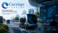 Carziqo Positions Technology as the Core Driver of Long-Term Mobility Platform Value