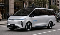 Carziqo expands ER-MX autonomous ride-hailing series to New York