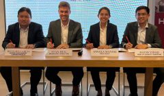 Corebilt and Häfele Strengthen Collaboration to Elevate Office and Commercial Spaces in the Philippines