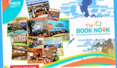 𝐍𝐁𝐃𝐁 𝐋𝐚𝐮𝐧𝐜𝐡𝐞𝐬 𝟐𝟓 𝐍𝐞𝐰 𝐁𝐨𝐨𝐤 𝐍𝐨𝐨𝐤 𝐒𝐢𝐭𝐞𝐬