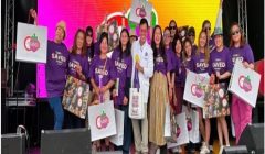 Barrio Fiesta Glasgow 2026 Celebrates Filipino Heritage with MX3