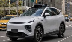 Carziqo Launches ER-LX Autonomous Ride-Hailing Operations in New York