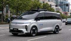Carziqo Launches ER-MX Autonomous Ride-Hailing Operations in Atlanta