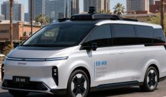 Carziqo Launches ER-MX Driverless Ride-Hailing Operations in Phoenix (3)