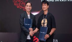 FLOQ and ASTER Signed MoU at Indonesia Blockchain Week 2026 to Expand Web3 Access in Indonesia