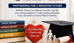 AHEAD and Pru Life UK partner to help Filipinos invest in quality education (2)