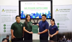 Alsons Power expands Cebu retail electricity supply footprint with Makoto Metal deal