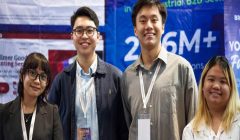 From Concept to Convention Floor How Keepital Built a Startup Pavilion at WOCEE 2026