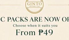 Ginto Privilege Club Opens One-Off GPC Packs (2)