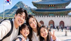 Island Resort Club Launches 'Best of Seoul' Tour Series via Korean Air